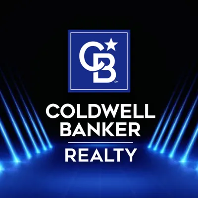 Coldwell Banker Realty logo