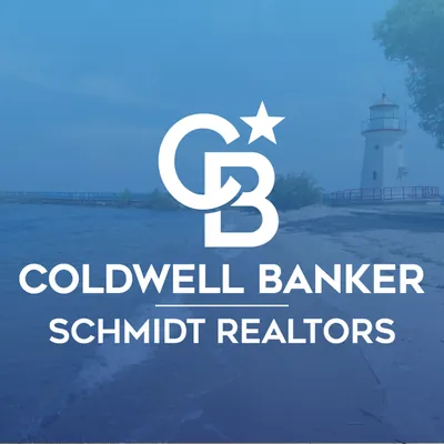 Coldwell Banker Schmidt Cheboygan logo