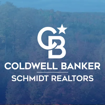 Coldwell Banker Schmidt Gaylord logo
