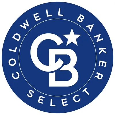 Coldwell Banker Select logo