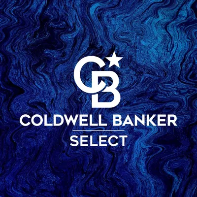 Coldwell Banker Select logo