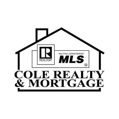 Cole & Associates • Cole Realty & Mortgage logo