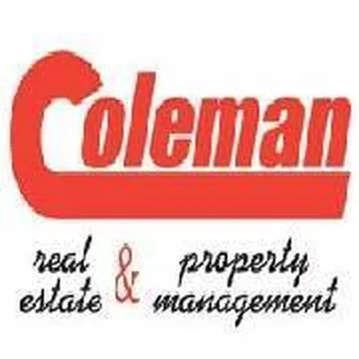 Coleman Real Estate & Property Management logo