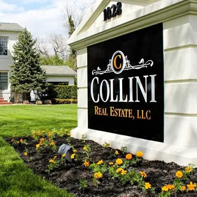 Collini Real Estate logo