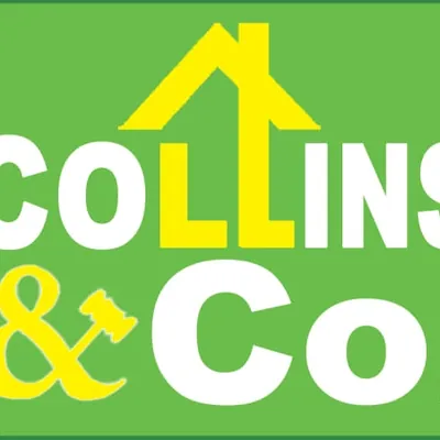Collins & Co Realtors and Auctioneers logo
