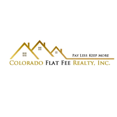 Colorado Flat Fee Realty logo