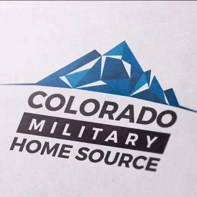 Colorado Military Home Source logo