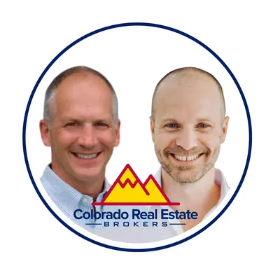 Colorado Real Estate Brokers logo