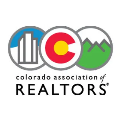 Colorado Association of REALTORS logo