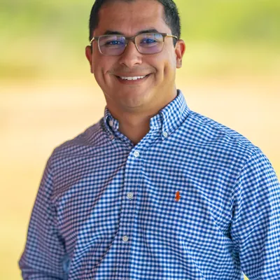 Colten Trevino profile photo