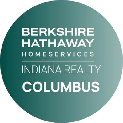 Columbus Berkshire Hathaway HomeServices Indiana Realty logo