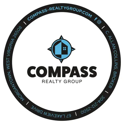 Compass Realty Group logo