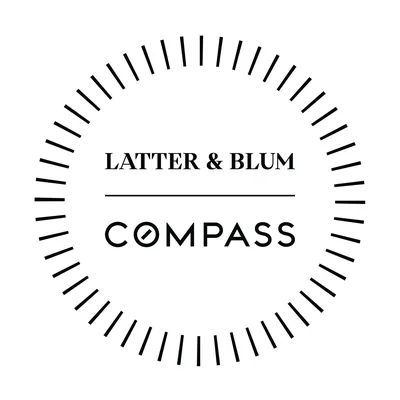 Compass logo