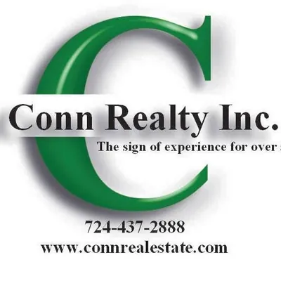 Conn Realty Inc. logo