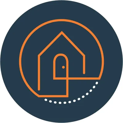 Connected Real Estate Group logo
