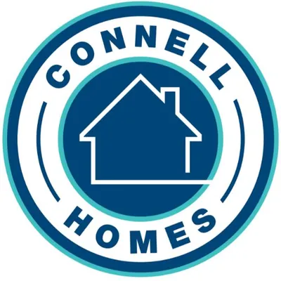 Connell Homes Group logo