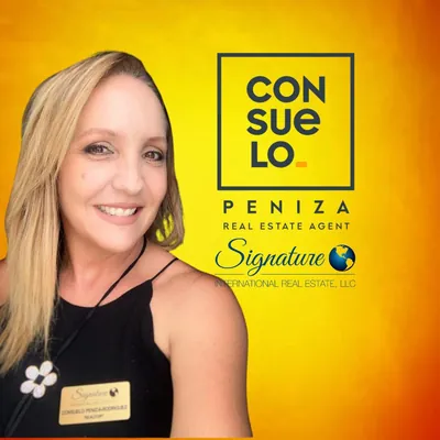 Consuelo Peniza profile photo