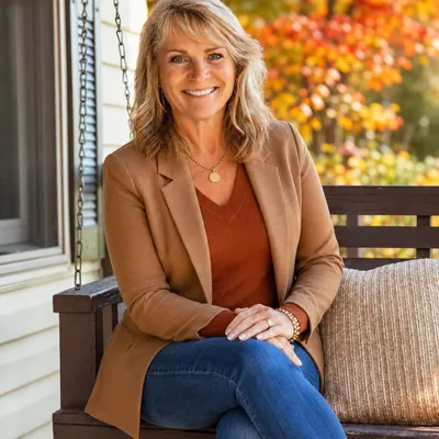 Cora Frank profile photo