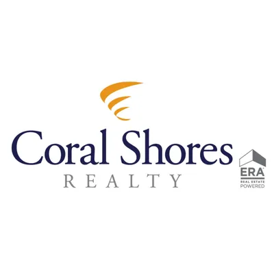 Coral Shores Realty logo
