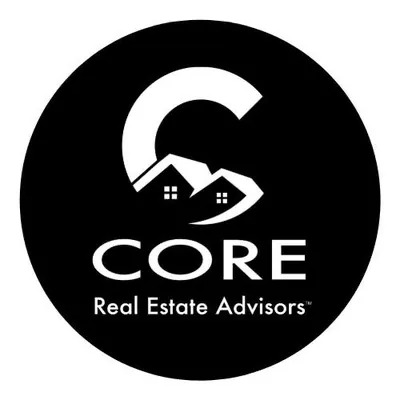 CORE Real Estate Advisors logo