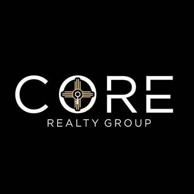 CORE Realty Group logo