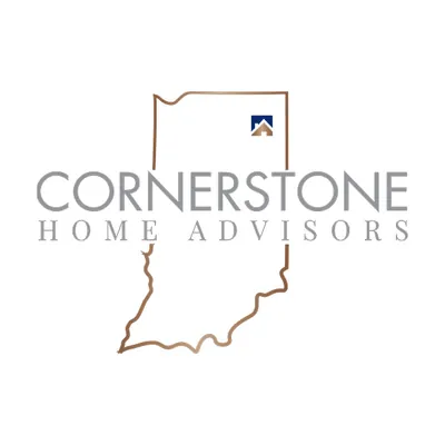 Cornerstone Home Advisors logo