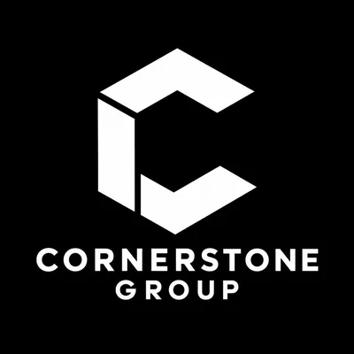 Cornerstone Home Team logo