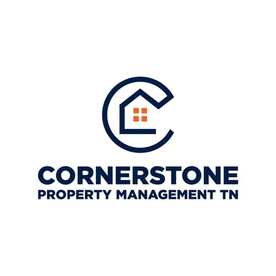 Cornerstone Property Management TN logo