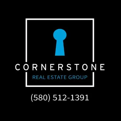 Cornerstone Real Estate Group-SWOK logo