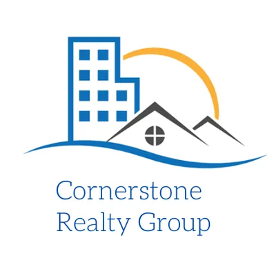 CornerStone Realty Group logo