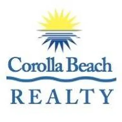 Corolla Beach Realty logo