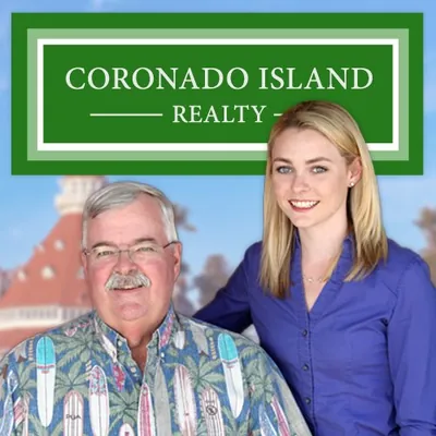 Coronado Island Realty logo