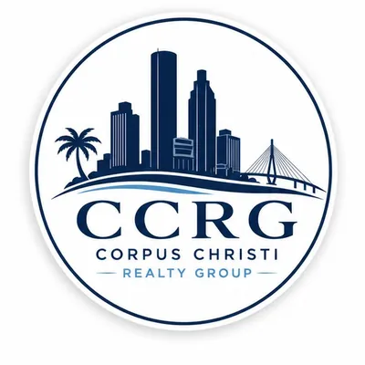 Corpus Christi Realty Group logo