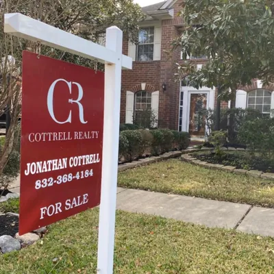 Cottrell Realty LLC logo