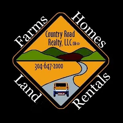 Country Road Realty logo