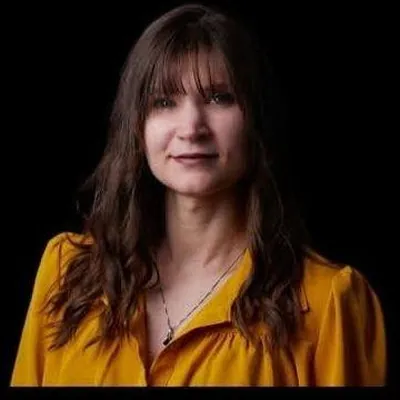 Courtney Sowry profile photo