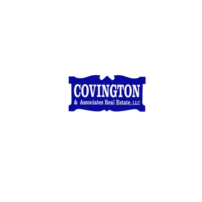 Covington & Associates Real Estate, LLC logo