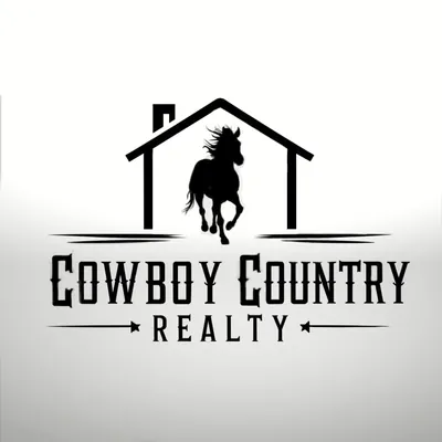 Cowboy Country Realty logo