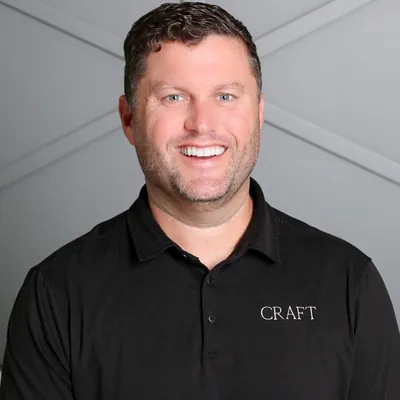 Craft Homes logo