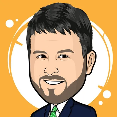 Craig Keeney profile photo