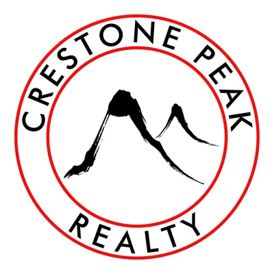 Crestone Peak Realty logo
