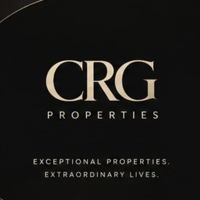 CRG Properties & Weymouth Associates Financial logo