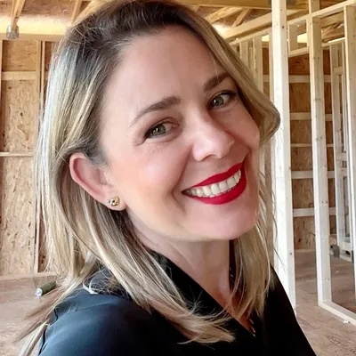 Cristina Realtor Tampa profile photo