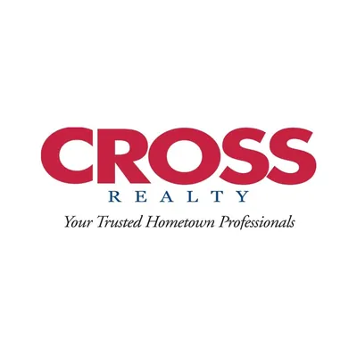Cross Realty logo