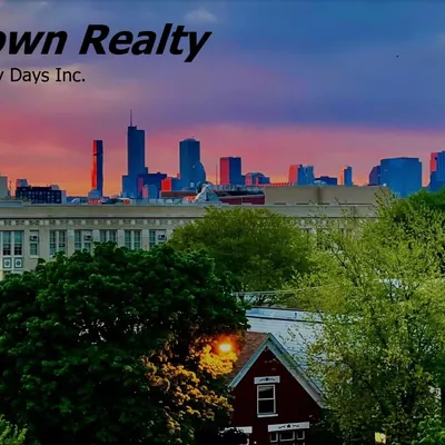 Crosstown Realty logo