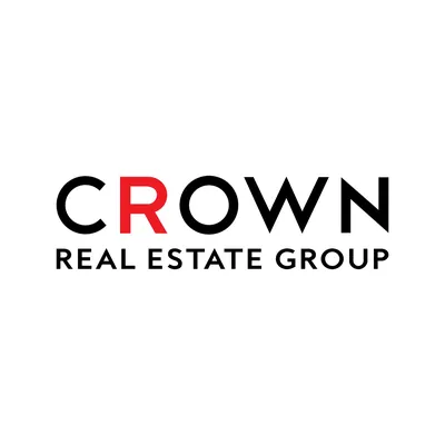 Crown Real Estate Group logo