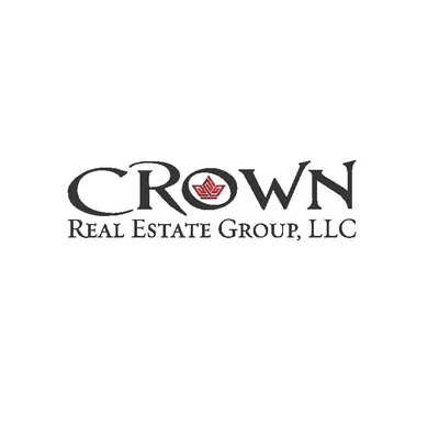 Crown Real Estate Group logo