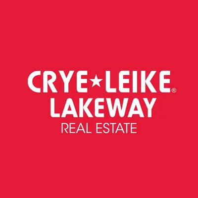Crye-Leike Lakeway Real Estate logo