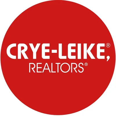 Crye-Leike Realtors Athens AL logo