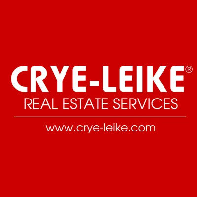 Crye-Leike Real Estate Services logo